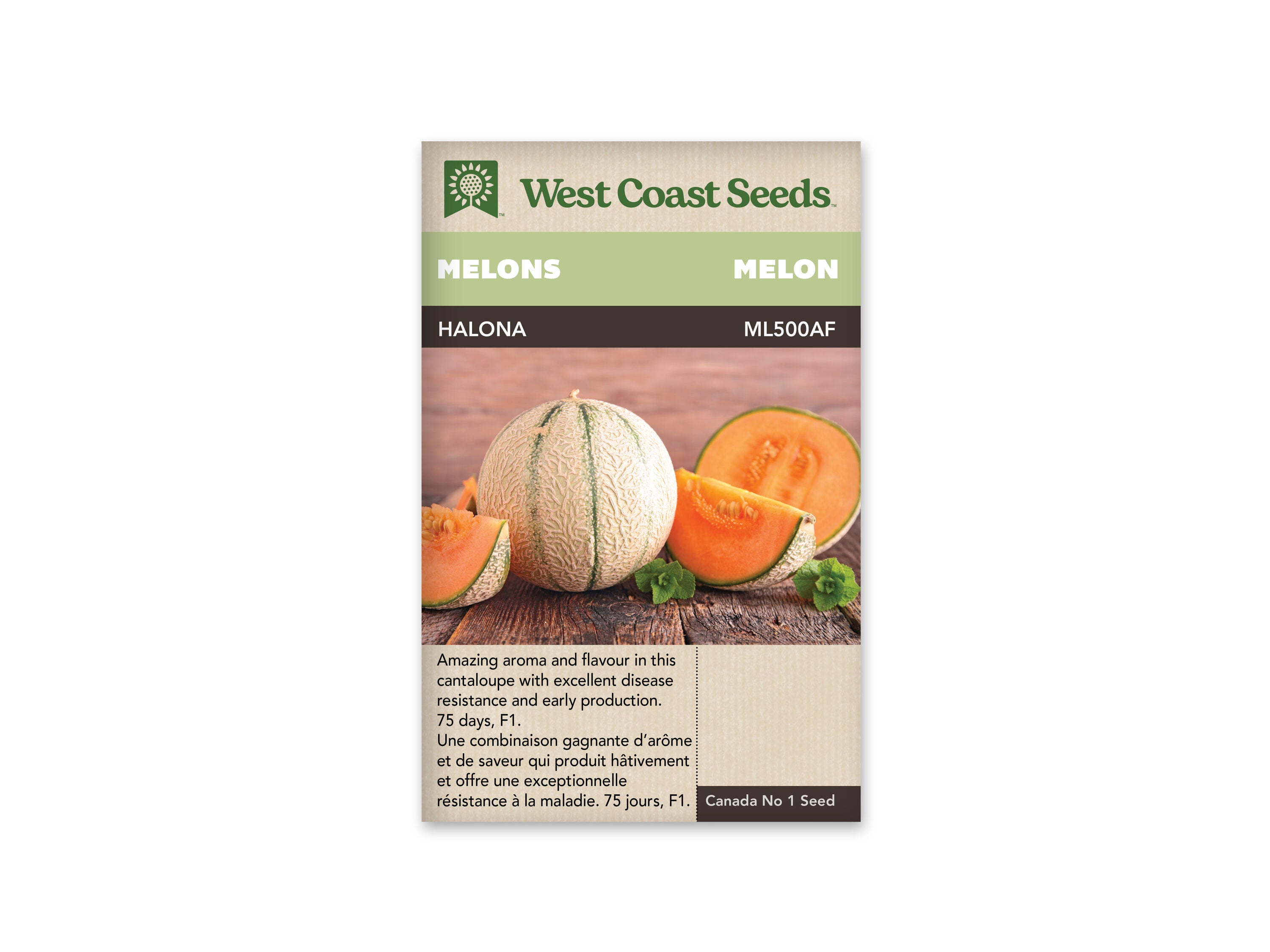 Product Image:Halona F1 Seeds