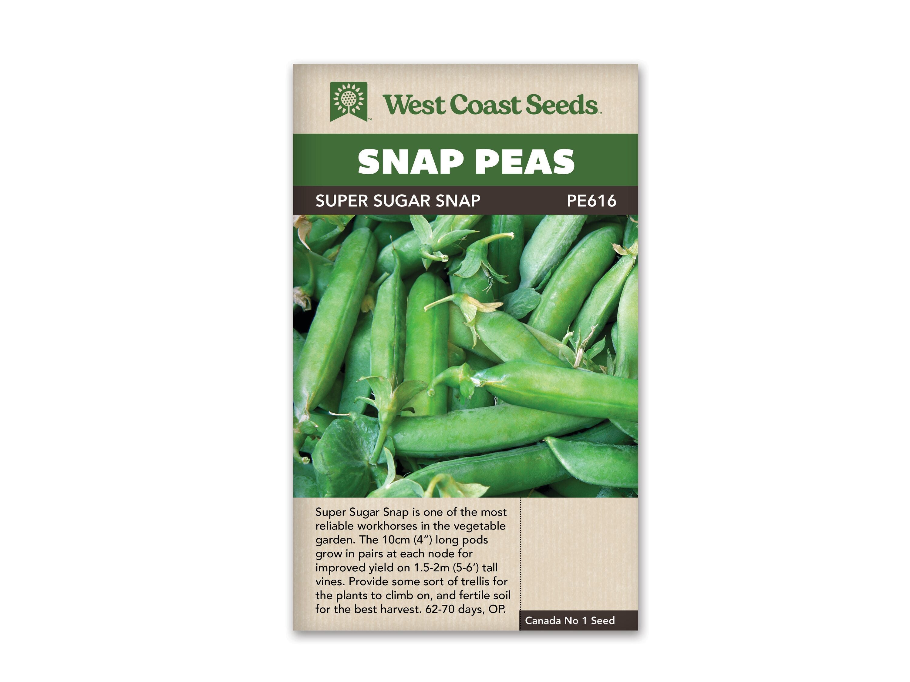Product Image:Super Sugar Seeds