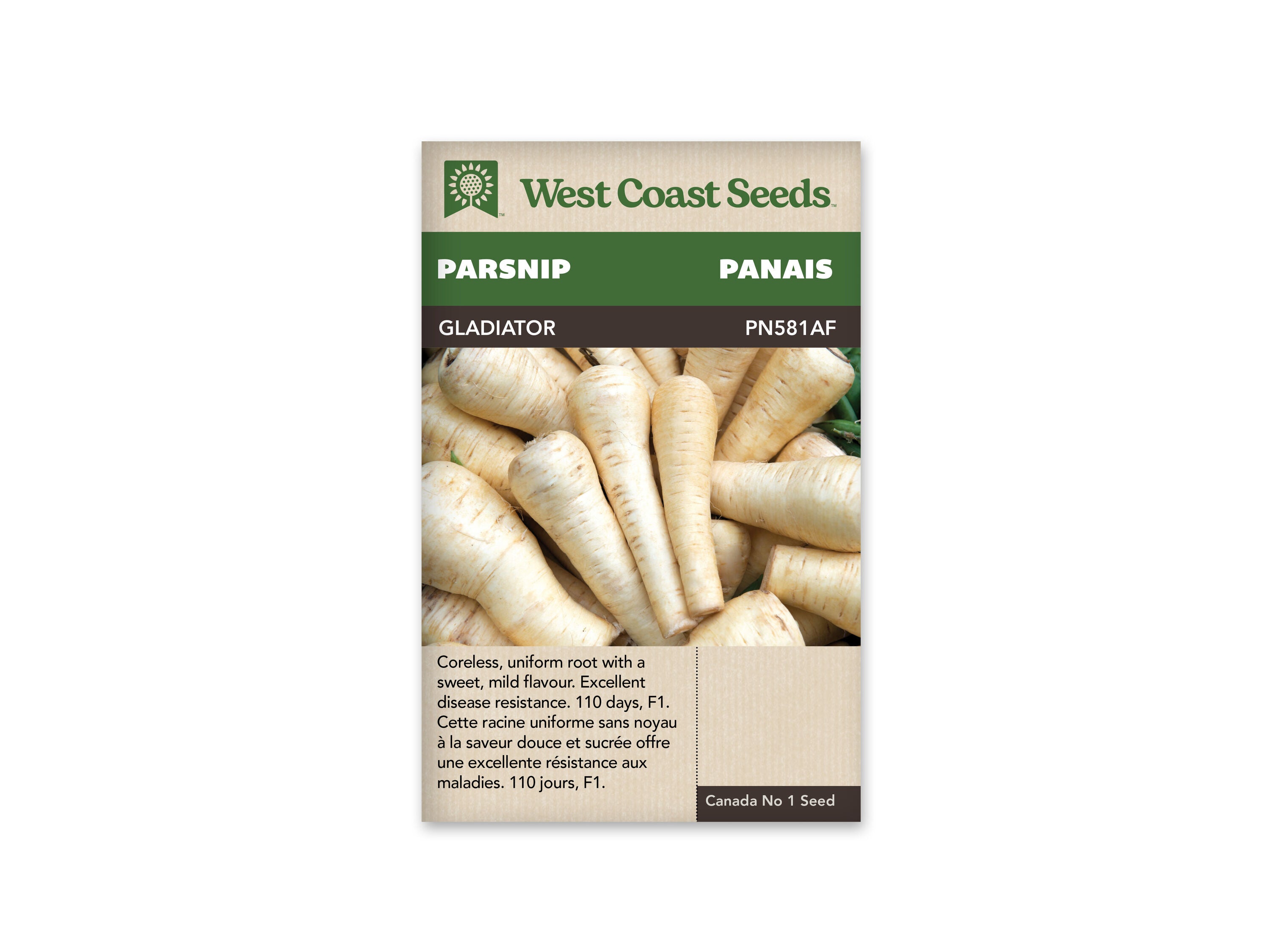 Product Image:Gladiator F1 Seeds