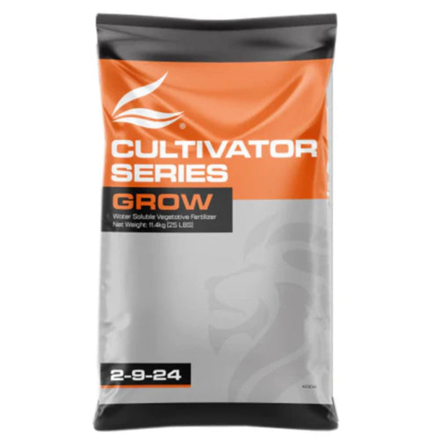 Advanced Nutrients Cultivator Series Grow 25lb