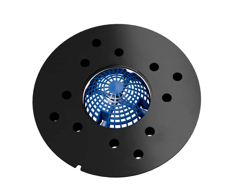 Product Secondary Image:AutoPot AirBase Round