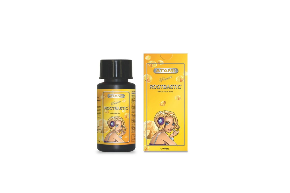 Atami Rootbastic 80ml