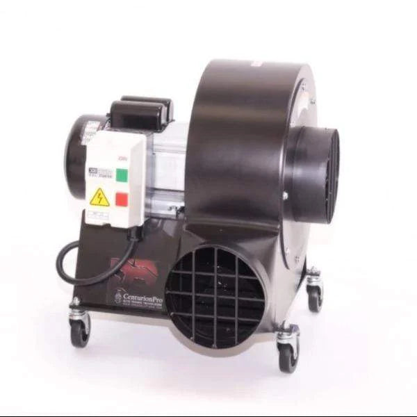 CenturionPro TableTop 1HP Blower