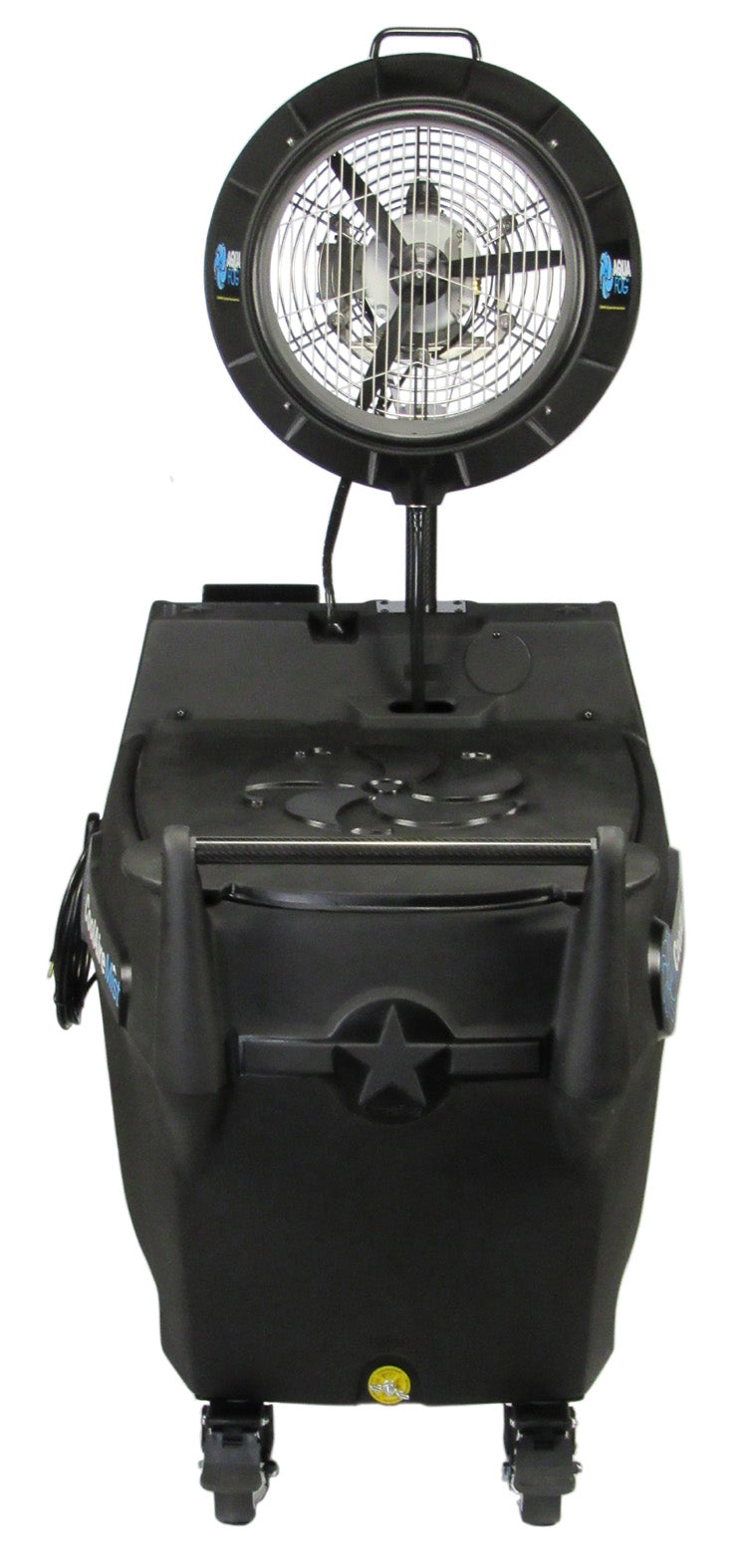 Aquafog Jaybird Mobile Mist Cooler - CoolAire Mist 101