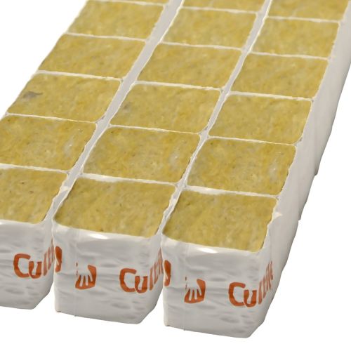 Cultiwool Block 1.5x1x5x1x5 (2250 / Cs)