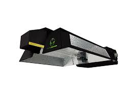 Alien Lighting 1000W Professionnal Grow Light System DE 120V/240V