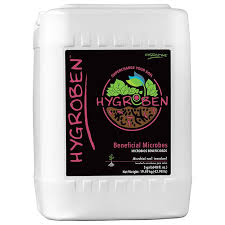 HYGROZYME Horticulturel Enzyme Formule 1L