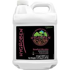 HYGROZYME Horticulturel Enzyme Formule 1L