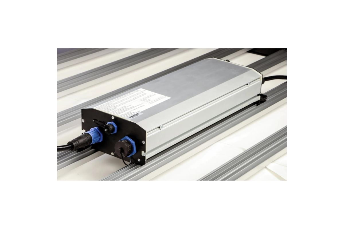 Efinity Superstar Gen II 660W Indoor Led