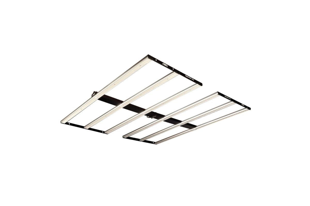 Product Image:Efinity Superstar Vega 330W Veg LED 110-277V