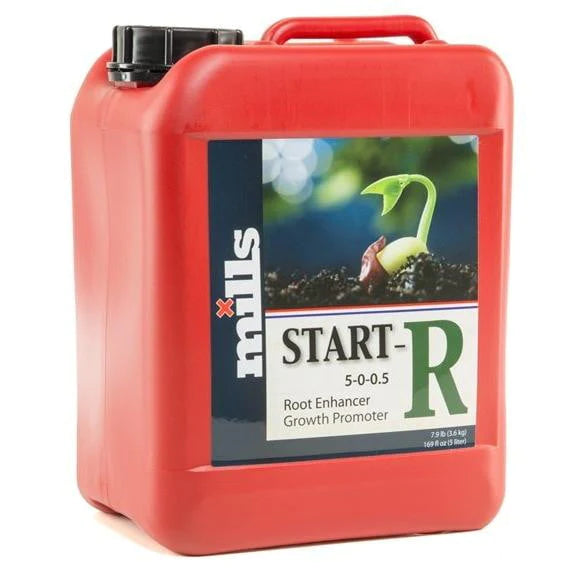Mills Nutrients - Start-R