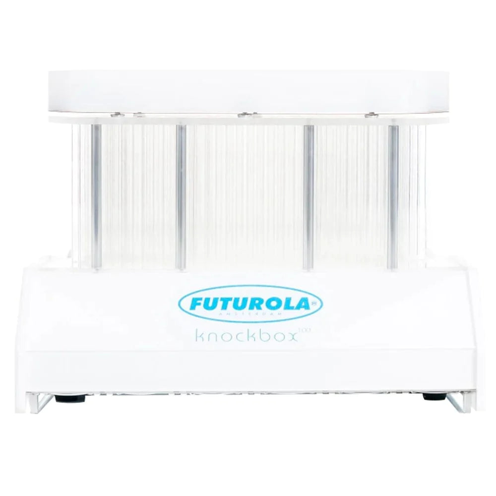 Futurola Knockbox 3/100 Standard Kit Pre-Roll Cone Filling Machine