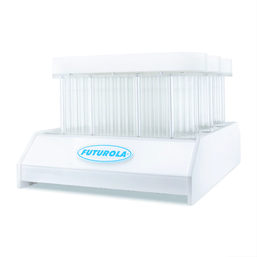 Product Image:Futurola Knockbox 3/300 Standard Kit Pre-Roll Cone Filling Machine