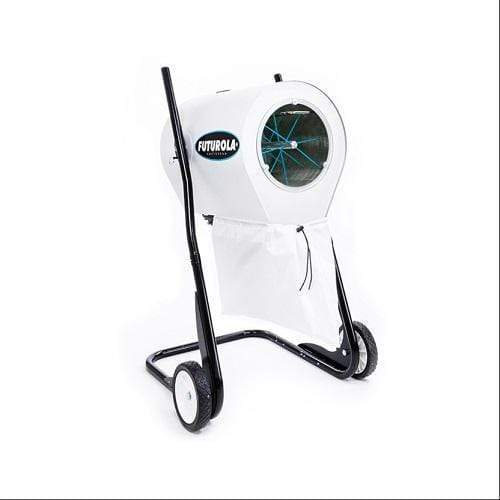 Futurola Super OG Pre Roll Shredder/Grinder and Sifter