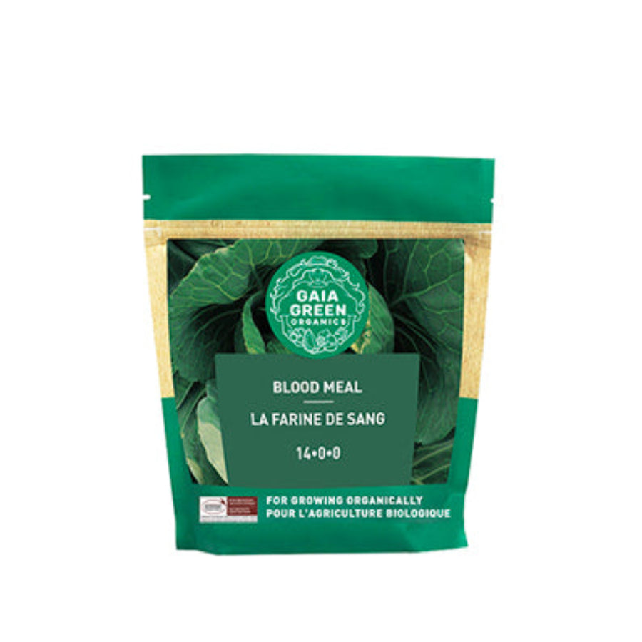 Gaia Green Organics Farine de Sang (14-0-0)