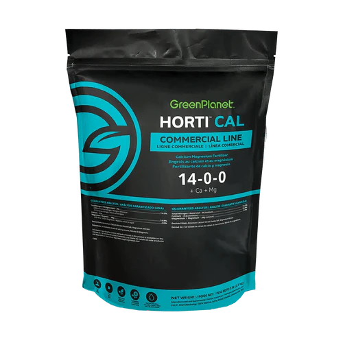 Product Image:GreenPlanet Horti Cal (14-0-0)