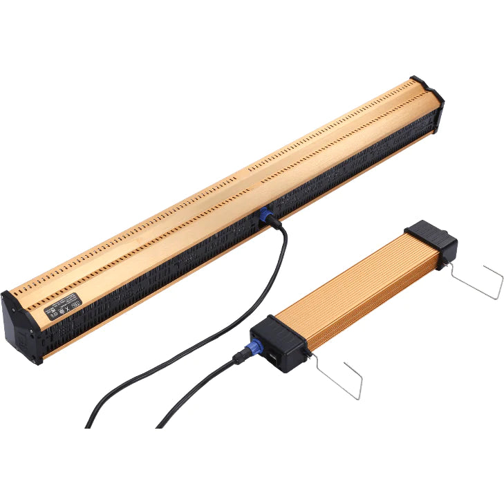 Grower's Choice GHS-730 LED Grow Light Fixture