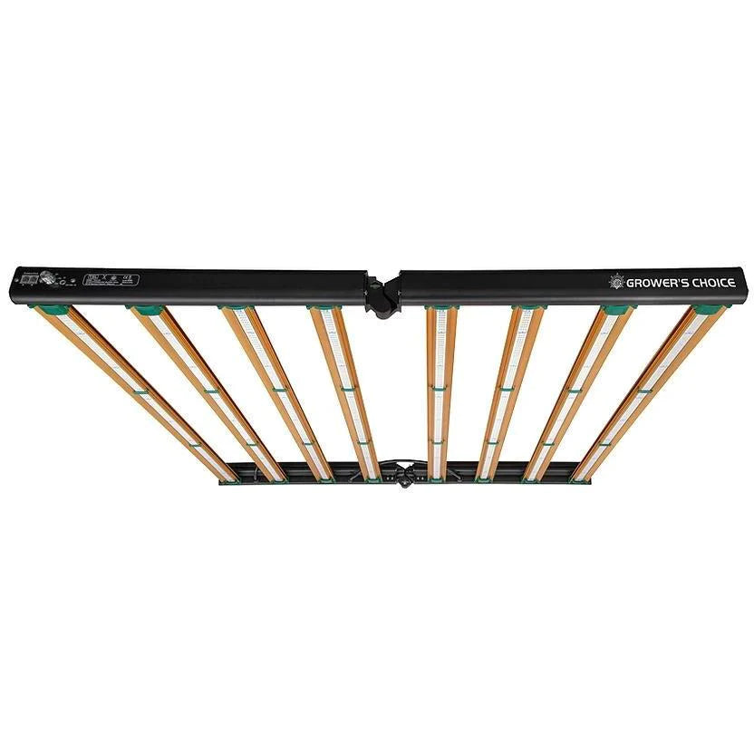 Product Image:Grower's Choice ROI-E720 LED Grow Light Fixture