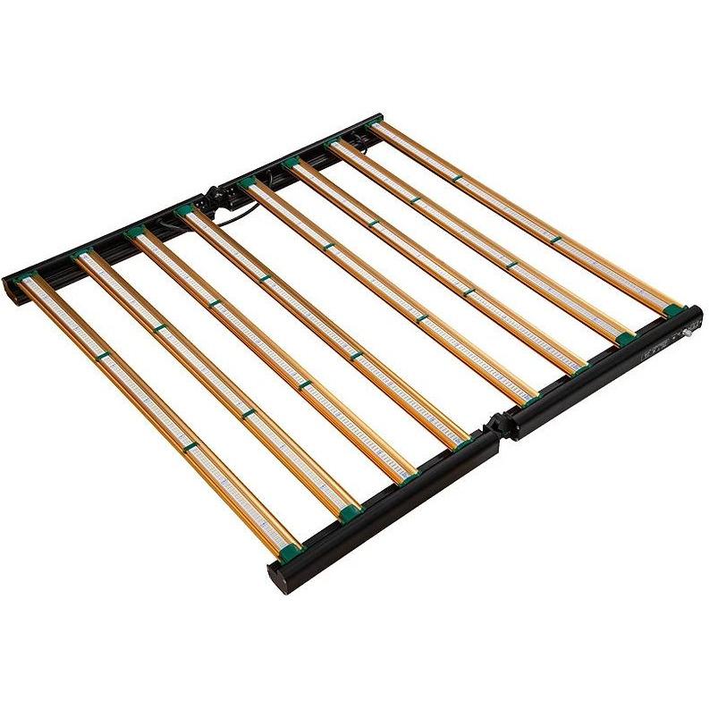 Product Secondary Image:Grower's Choice ROI-E720 LED Grow Light Fixture