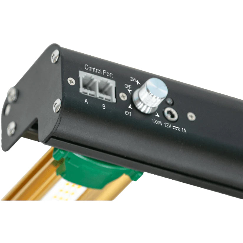 Grower's Choice ROI-E900 LED Commercial Lighting Fixture