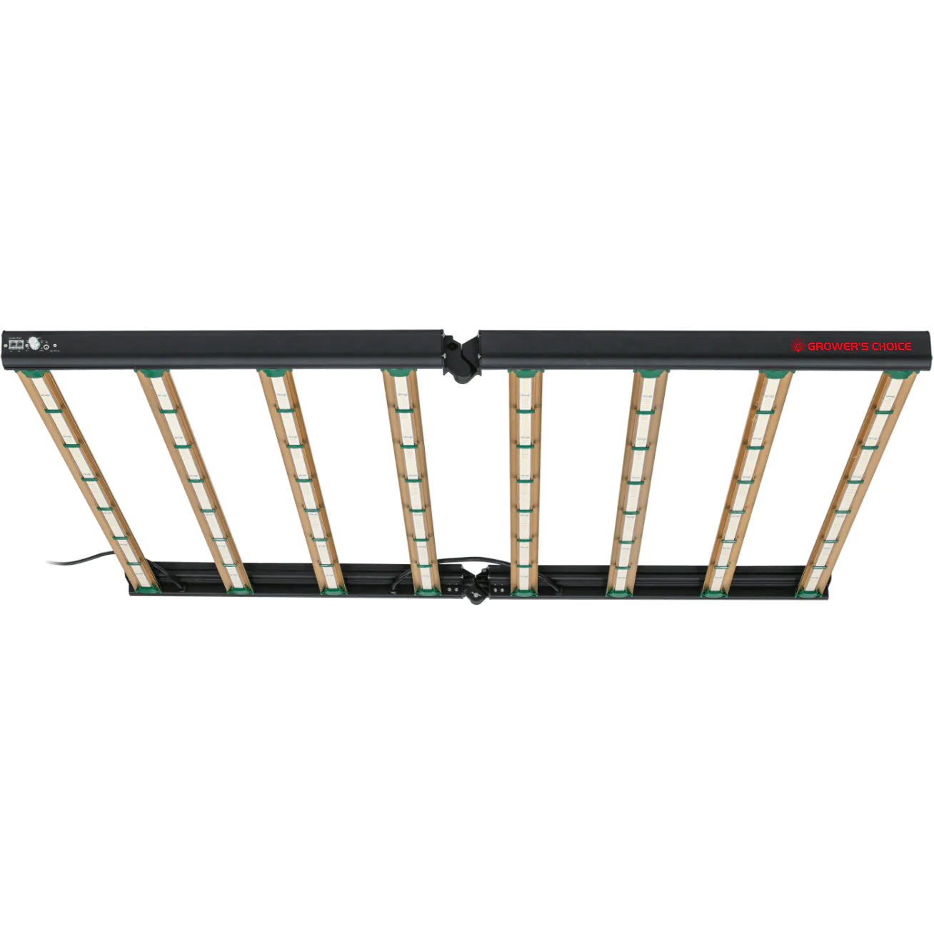 Grower's Choice ROI-E900 LED Commercial Lighting Fixture