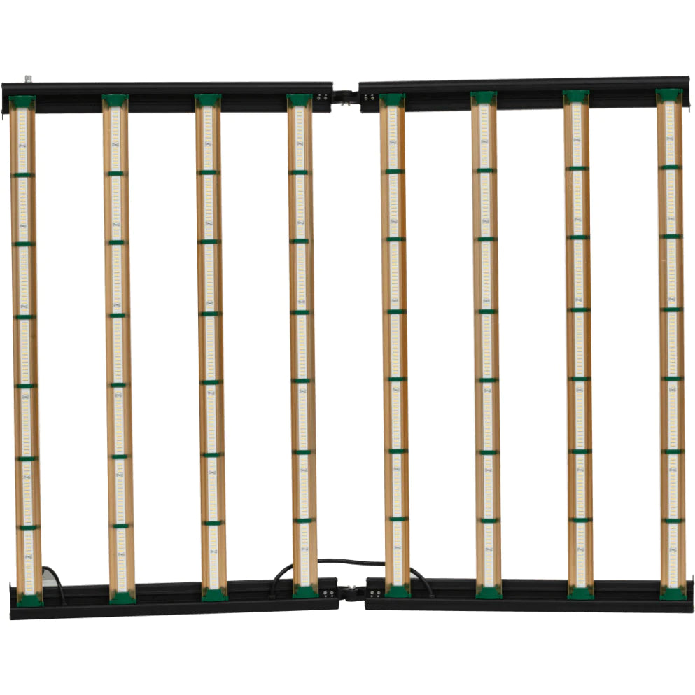 Product Secondary Image:Grower's Choice ROI-E900 LED Commercial Lighting Fixture