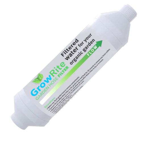 GrowRite Garden Hose Filter