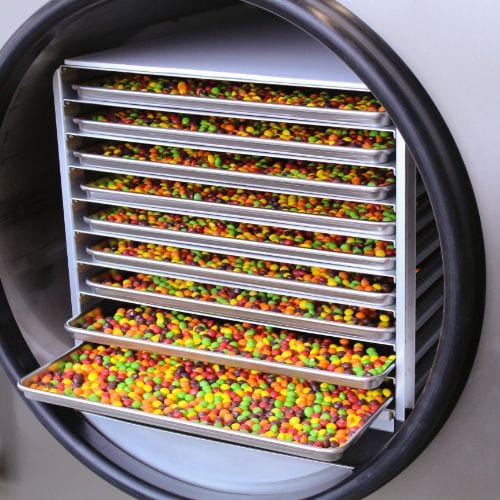 Harvest Right HRC100 Commercial Freeze Dryer