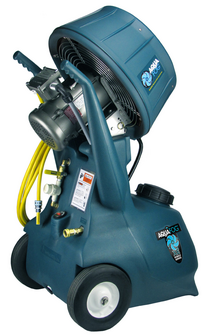 Aquafog Jaybird XE-HRSM-2000-EXP Mobile Fan