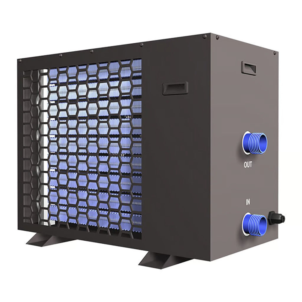 Hydro Frost Hydroponic Water Chiller