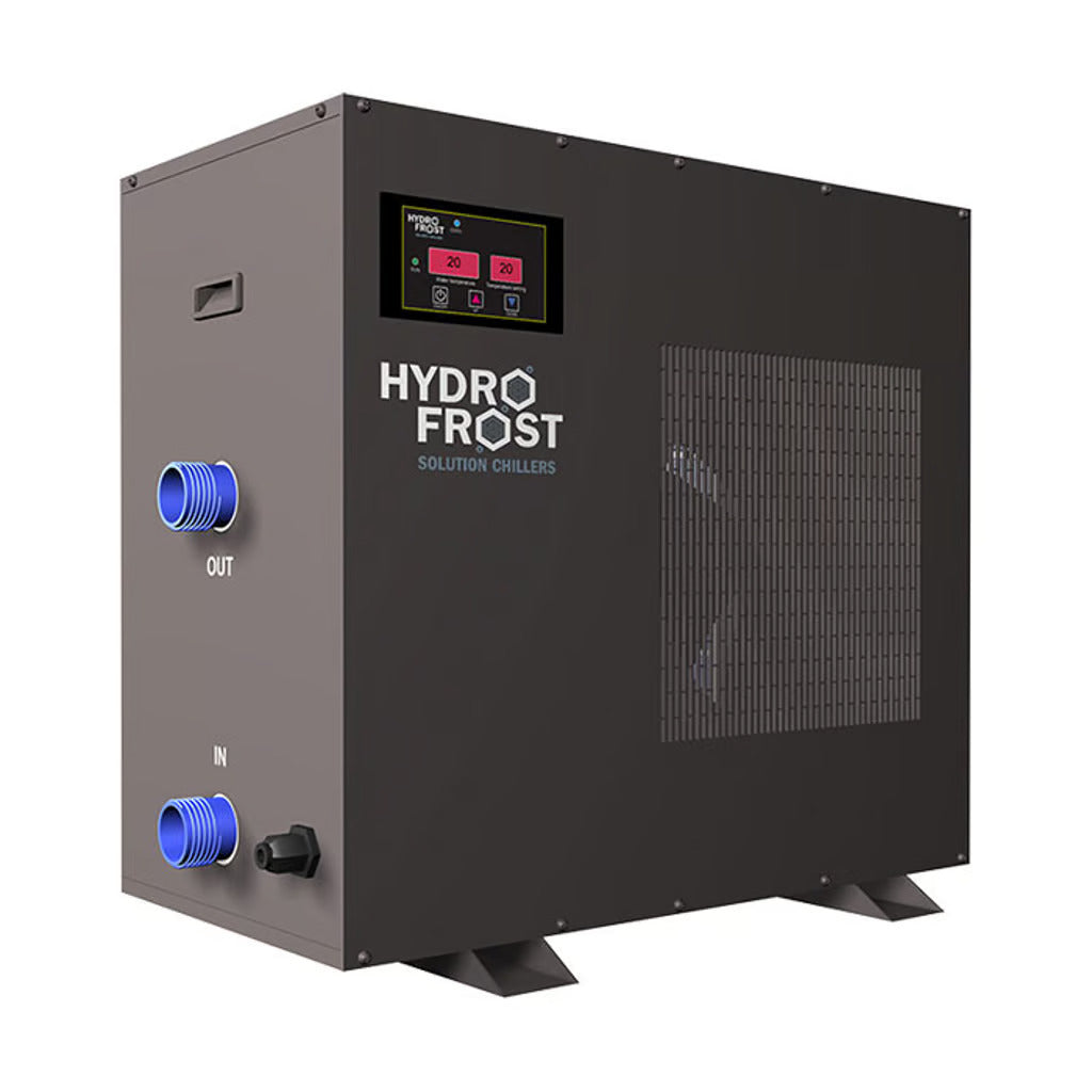 Hydro Frost Hydroponic Water Chiller