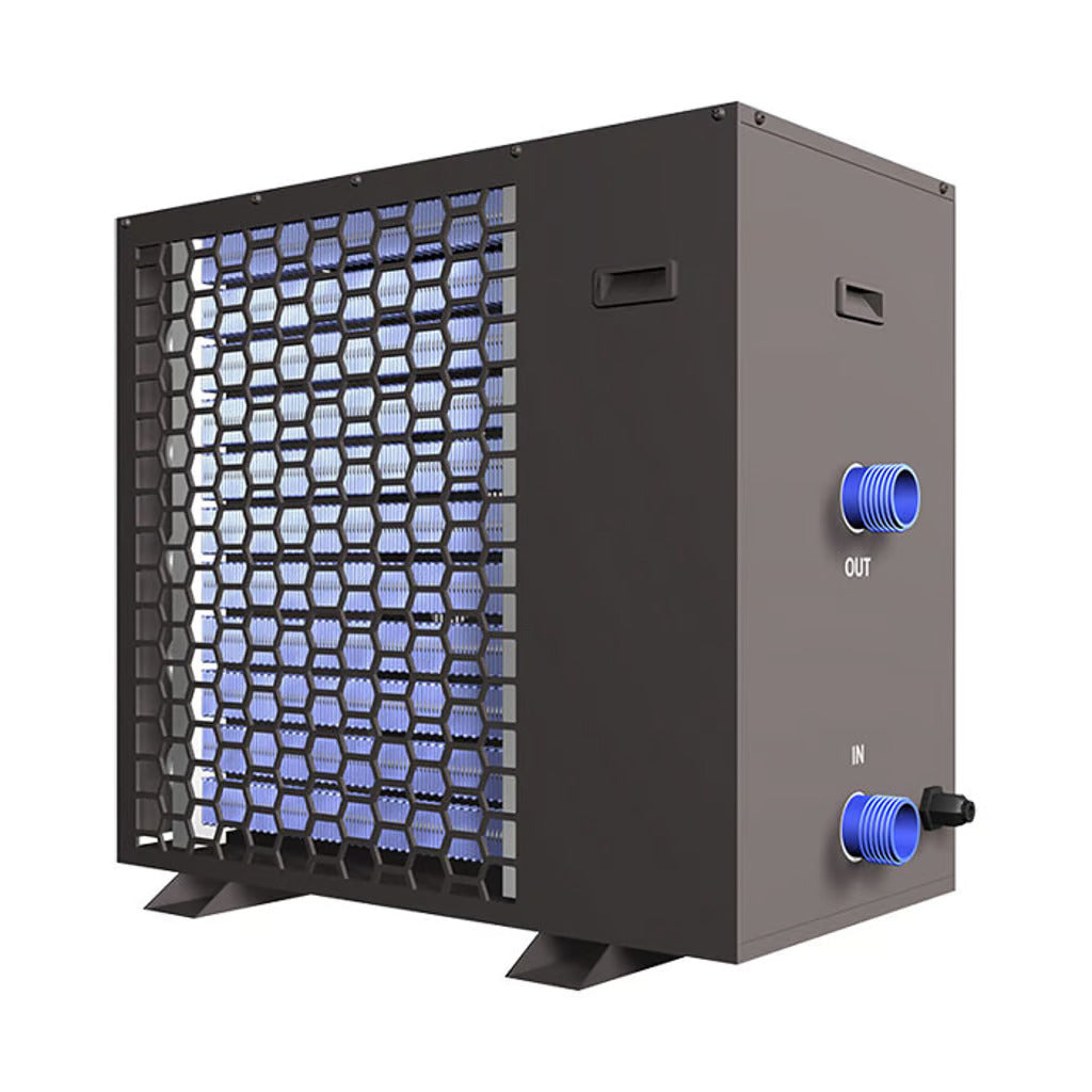 Hydro Frost Hydroponic Water Chiller