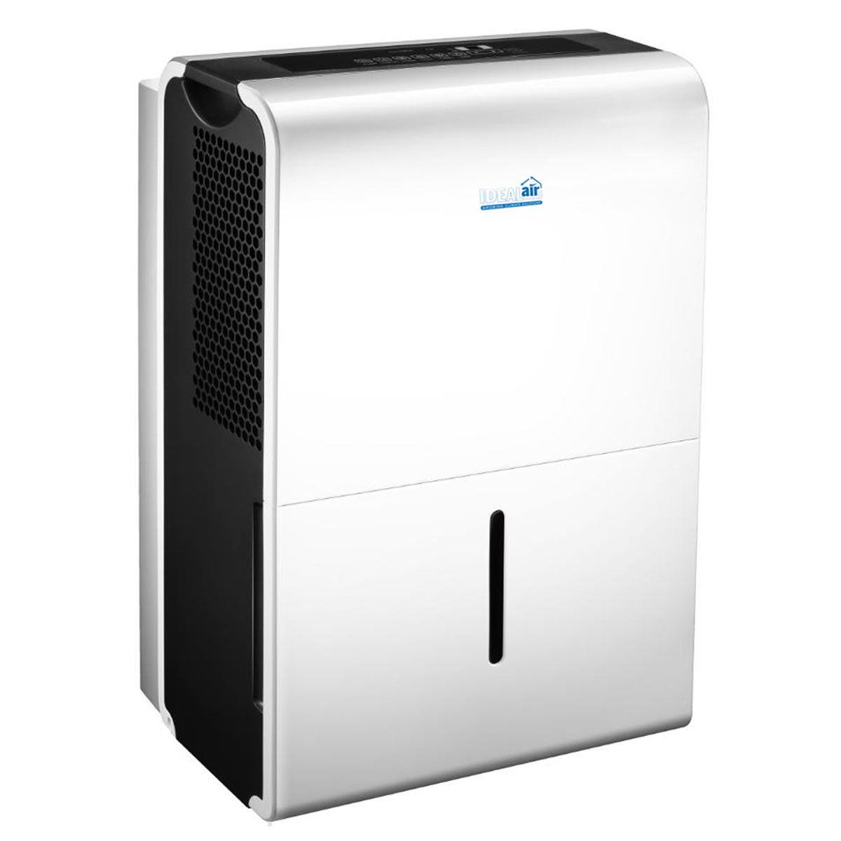 Product Image:Ideal-Air Dehumidifier 22 Pint