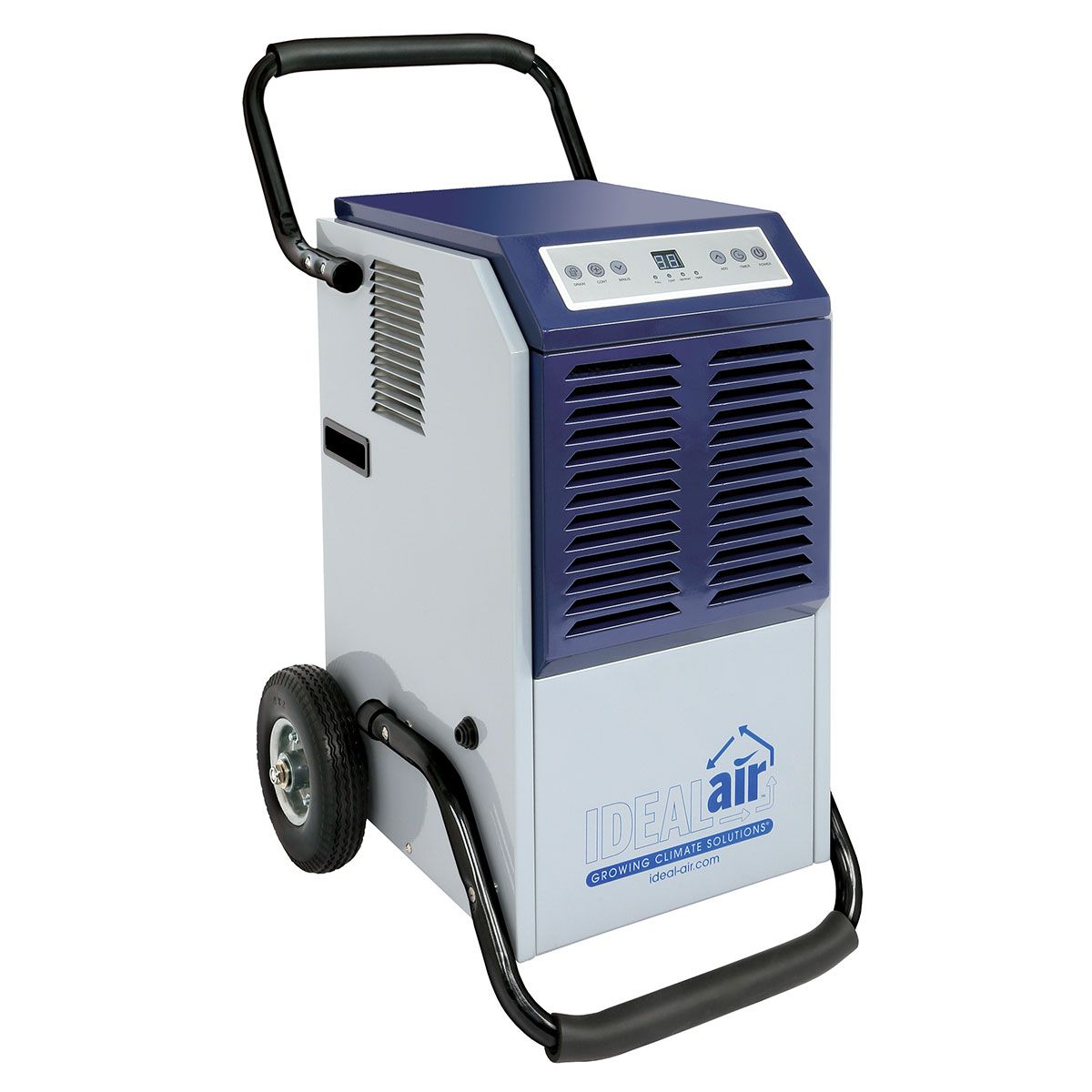 Product Image:Ideal-Air Pro Series Dehumidifier
