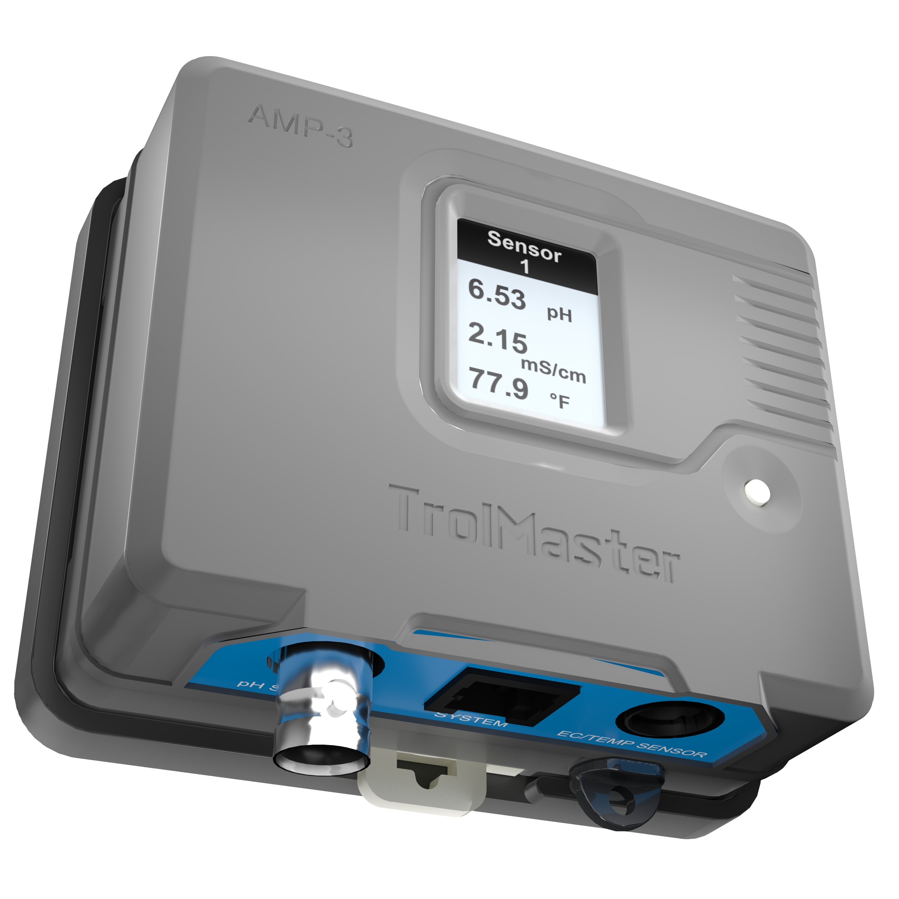 Product Image:TrolMaster Sensor Board (AMP-3)