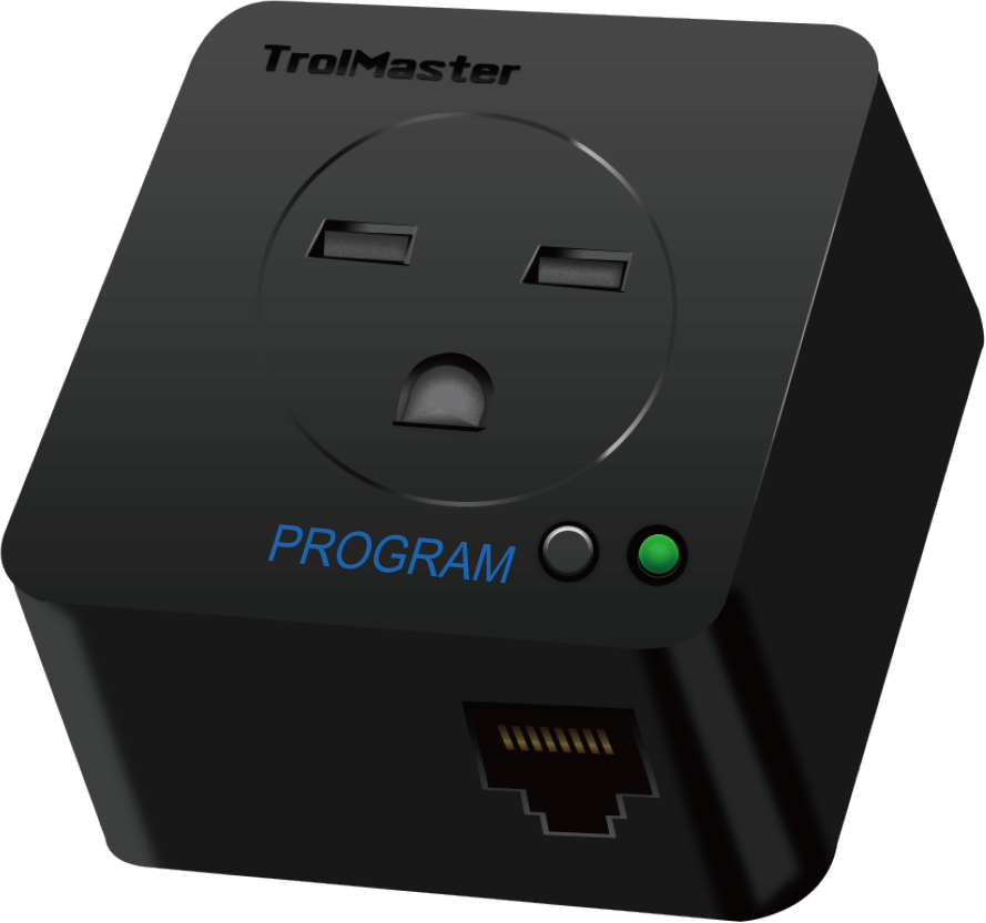TrolMaster 240V Program Device Station (DSP-2)