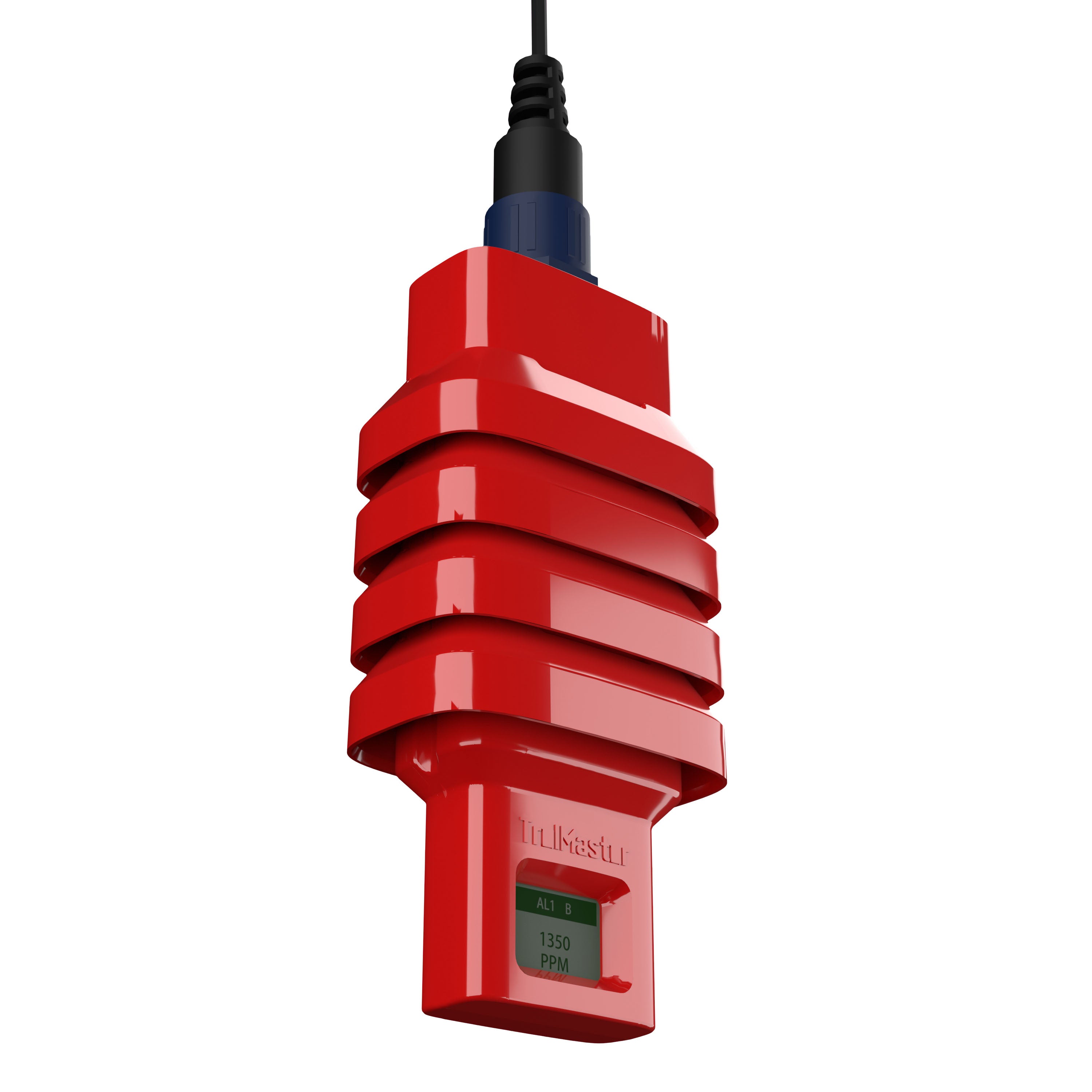 TrolMaster CO₂ Sensor for Carbon-X (MBS-K30)