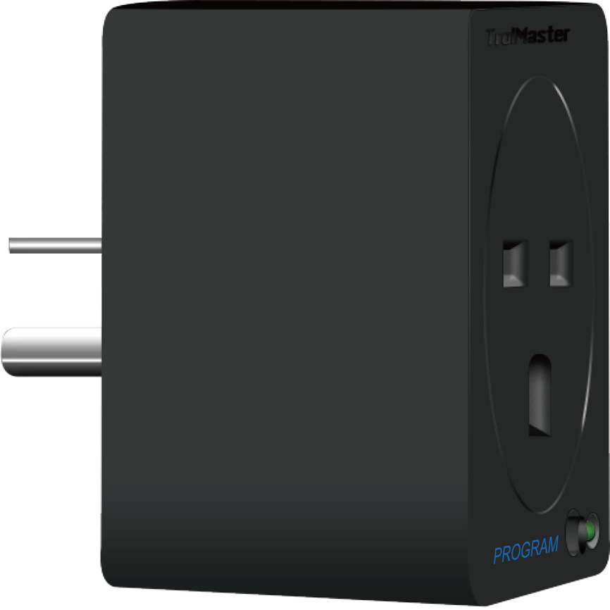 TrolMaster 240V Program Device Station (DSP-2)