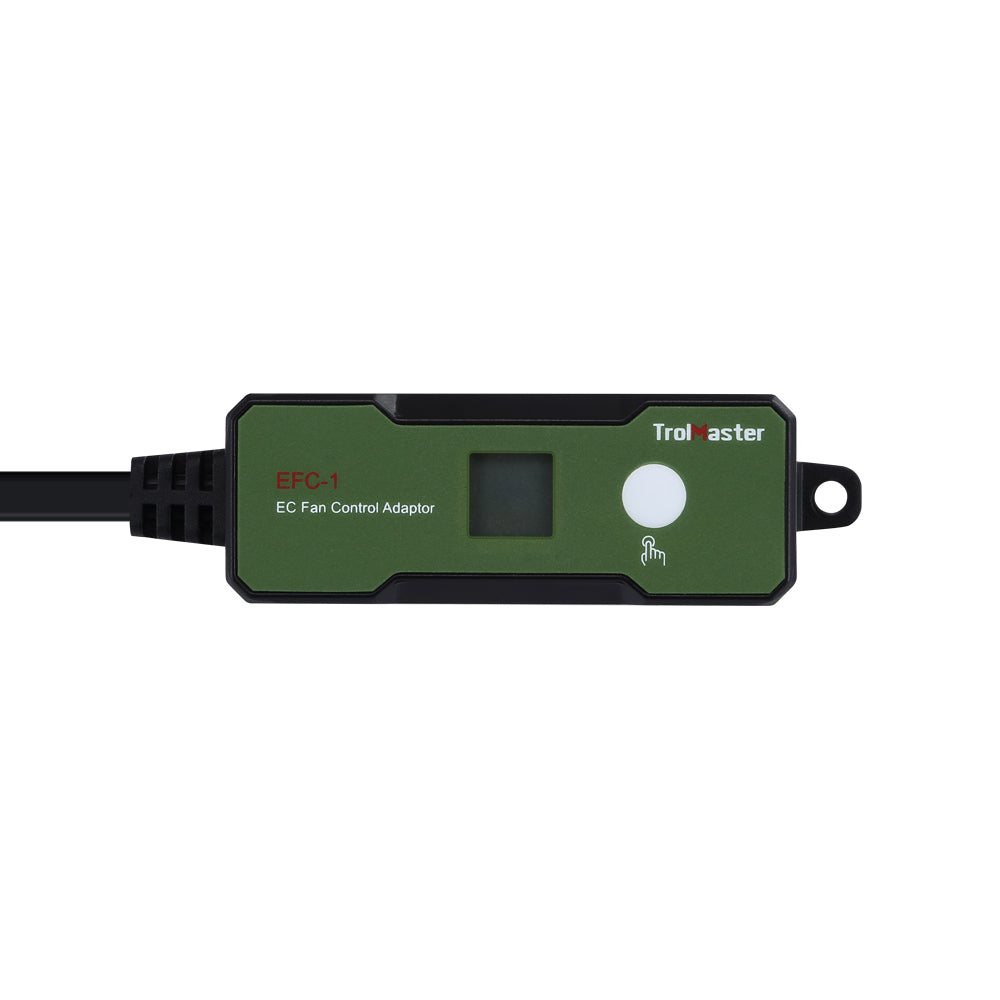 Station de dispositif du programme Hydro-X TrolMaster (DSP-1)