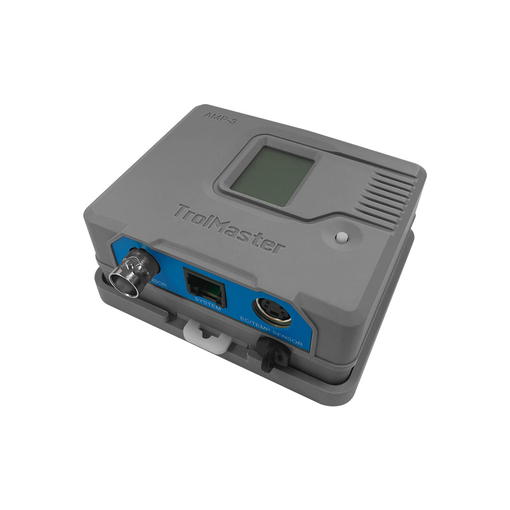 Product Secondary Image:TrolMaster Sensor Board (AMP-3)