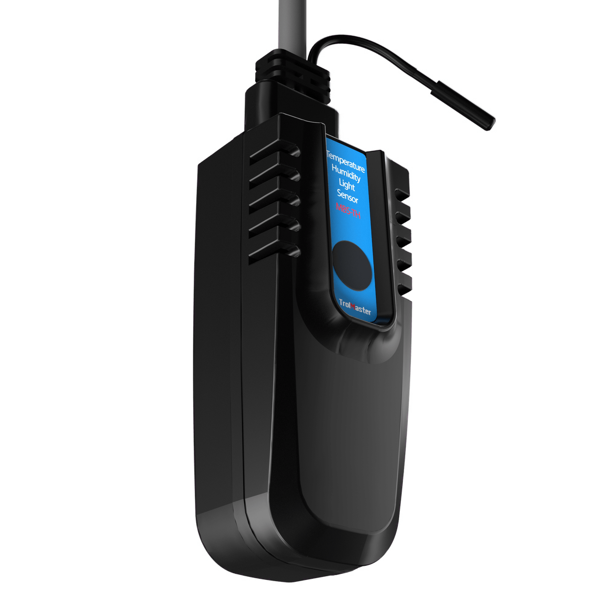 TrolMaster Hydro-X 3-in-1 Temp/Humidity/Light Sensor (MBS-TH)