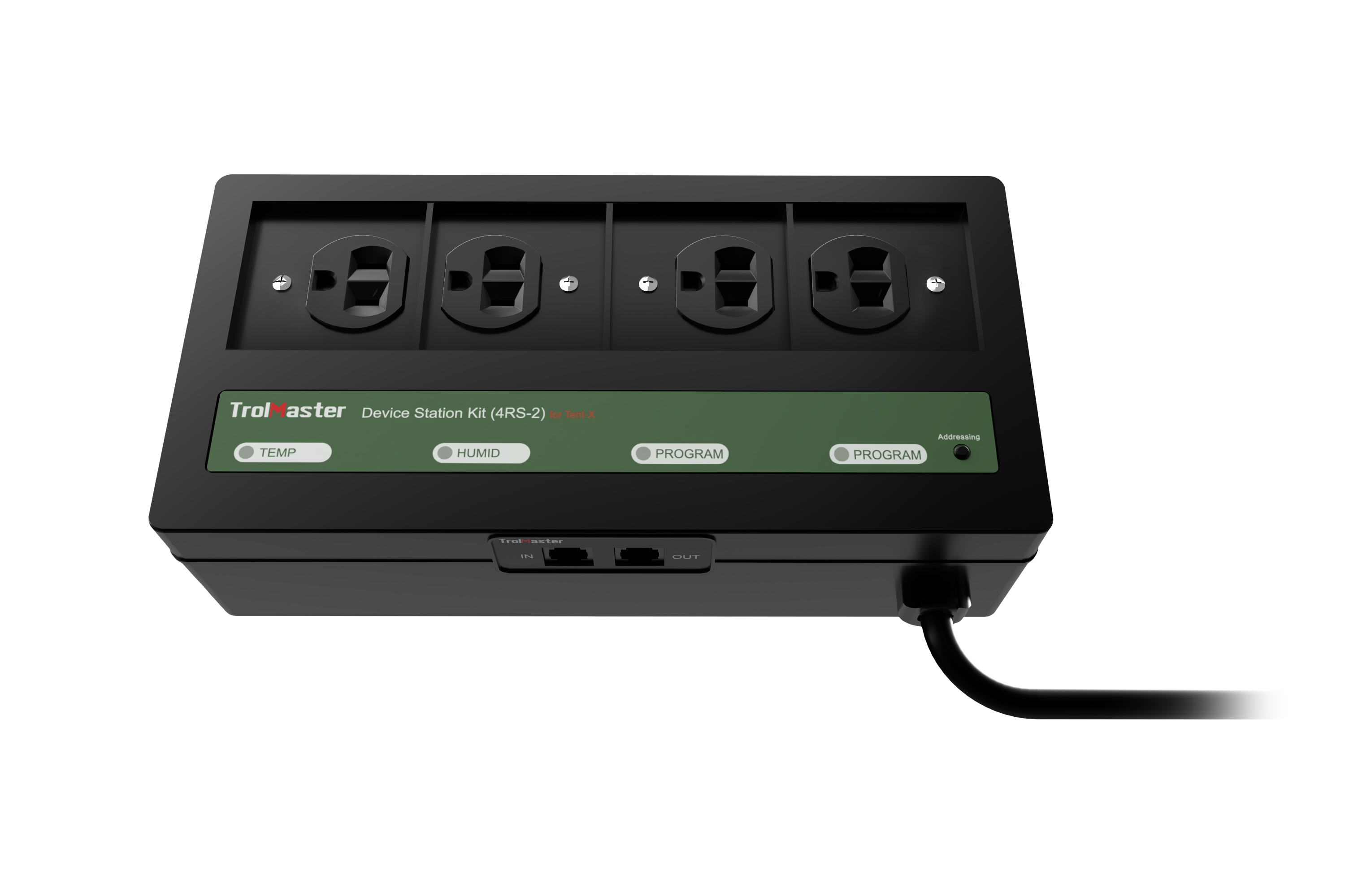 TrolMaster Device Station Kit (4RS-2)