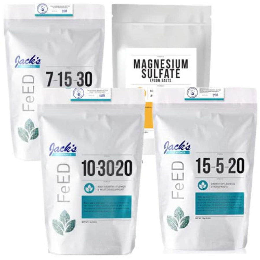 Product Image:Jack's Nutriments (7-15-30) FINITION