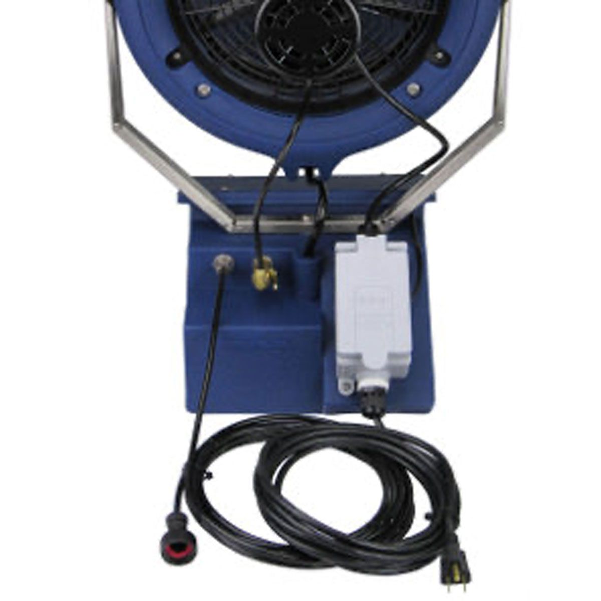 Aquafog Jaybird Hydro SS 700-BT Fan