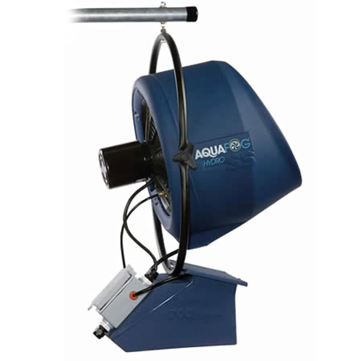 Product Secondary Image:Aquafog Jaybird Hydro SS 700-BT Fan