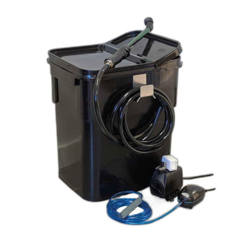 Vivatour 3L Vegetable Garden