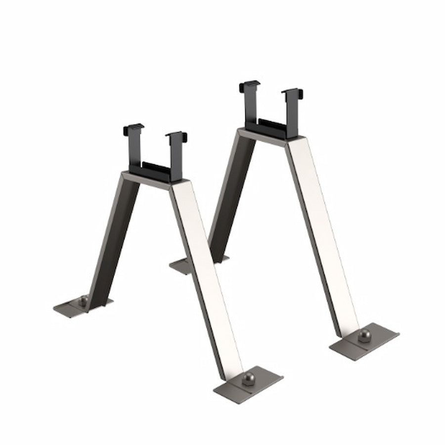 Iluminar Lighting Under Canopy 160w Stand