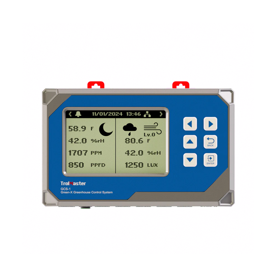 TrolMaster Green-X Controller (GCS-1)