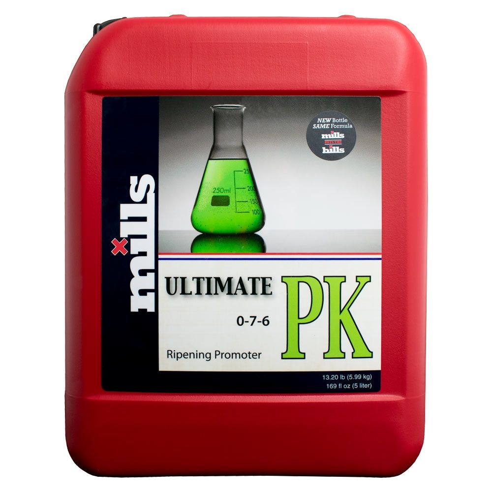 Mills Nutrients - Ultimate PK