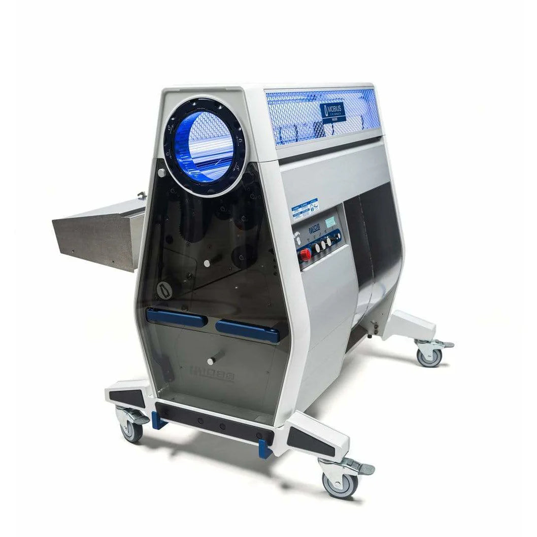 Mobius M108S Trimmer